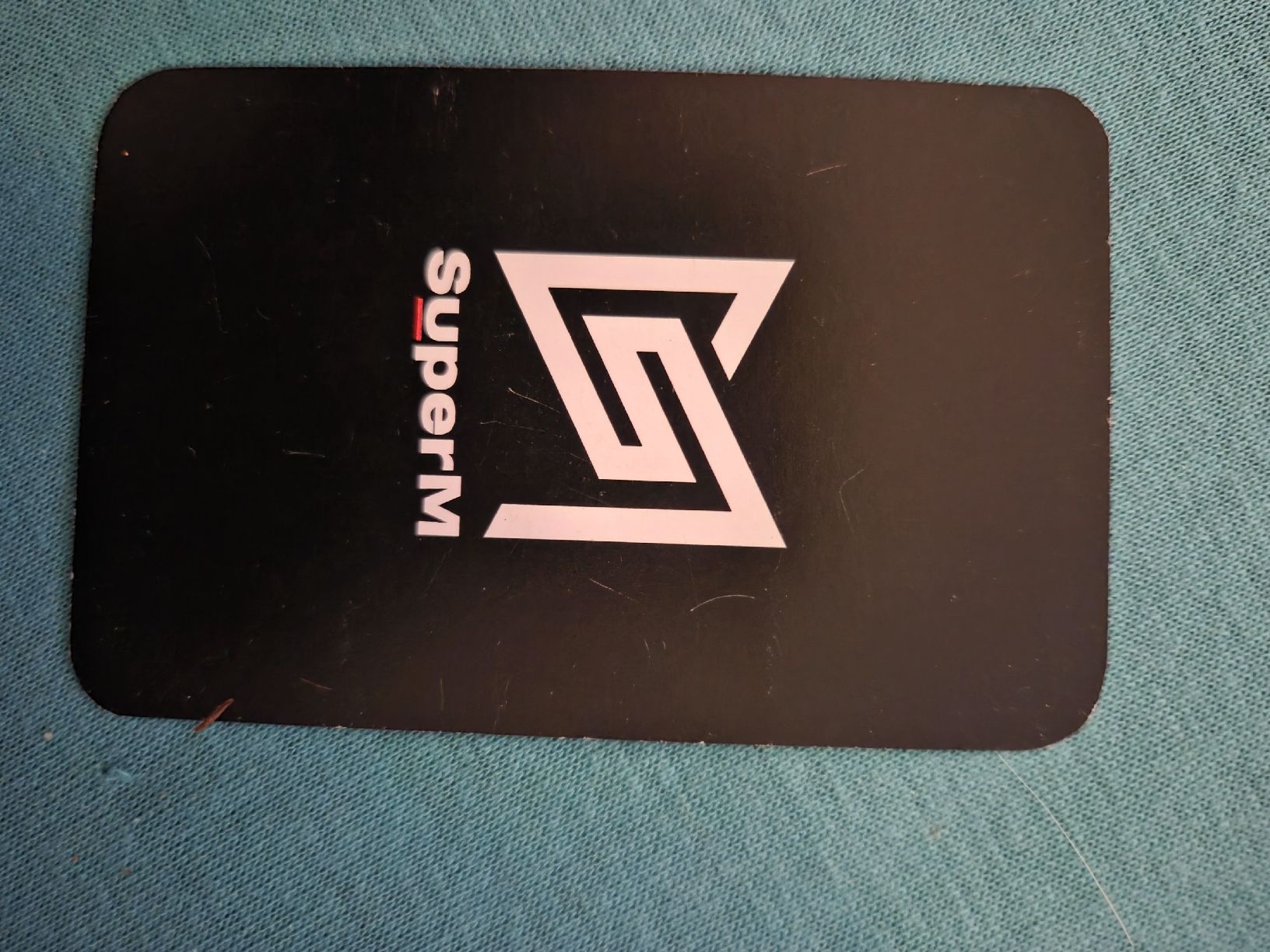 Sammelbilder & Trading cards: SuperM KPop Photocards – Neu (gemäss Beschreibung) aus Hünibach von JamieElio 7