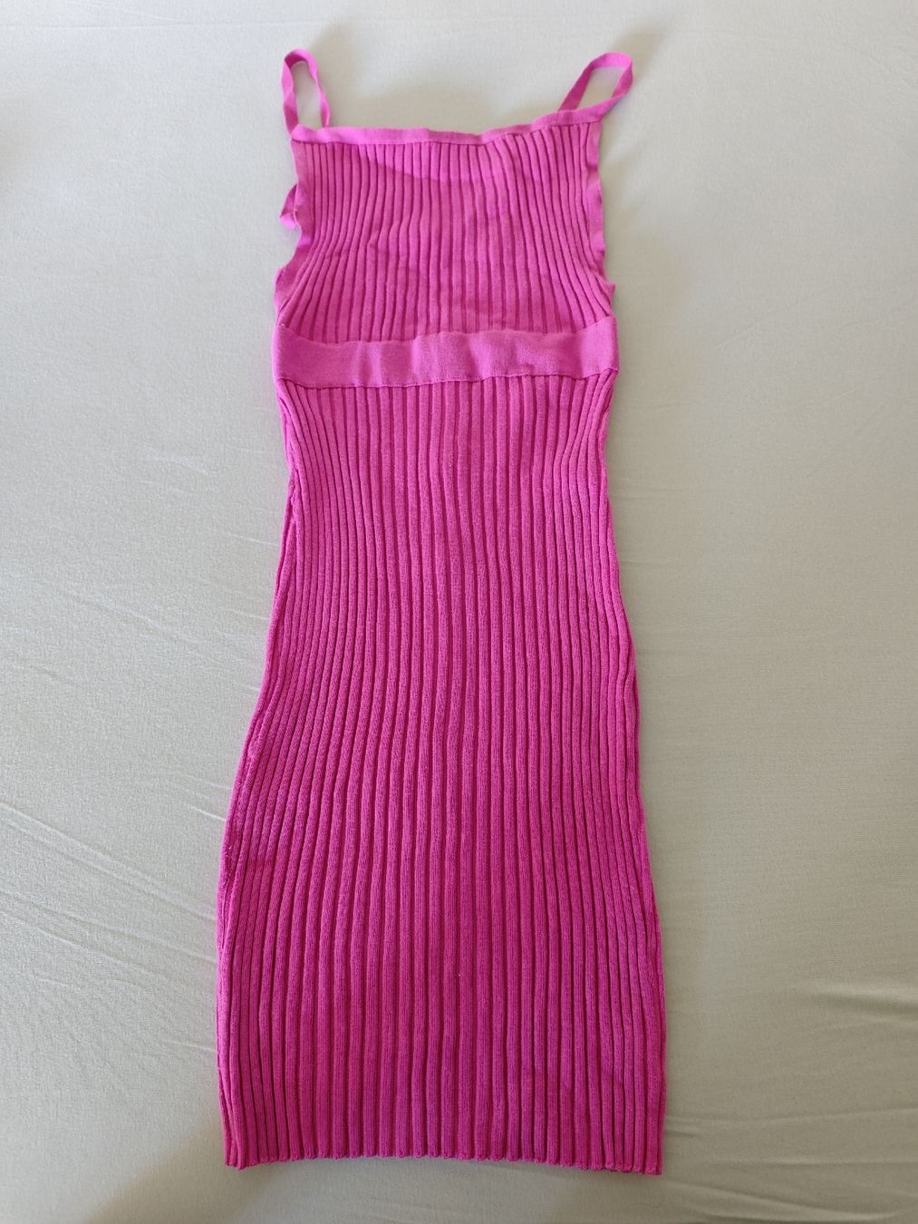 Vestiti: open back dress – Nuovo e nell'imballaggio originale da Meyrin venduto da Muchacho7 2