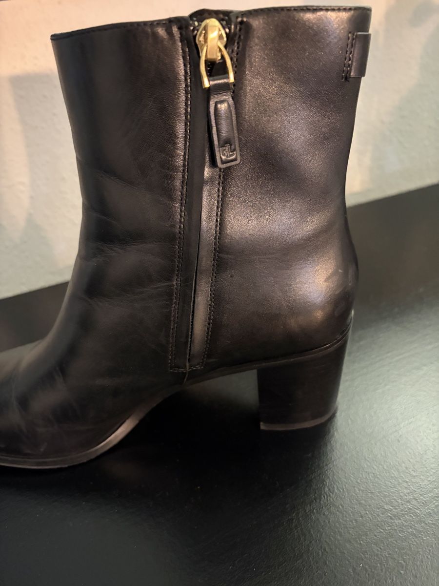 Ralph Lauren Scarpe da donna: Ralph Lauren Stiefel neu – Nuovo (secondo la descrizione) da Vordemwald venduto da ste_g86z 2