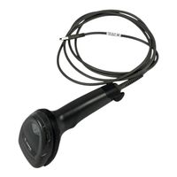 Zebra Scanner DS22