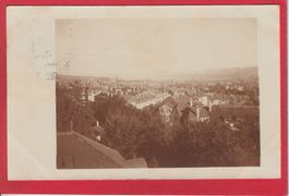 ZÜRICH ? PRIVATAUFNAHME 1928