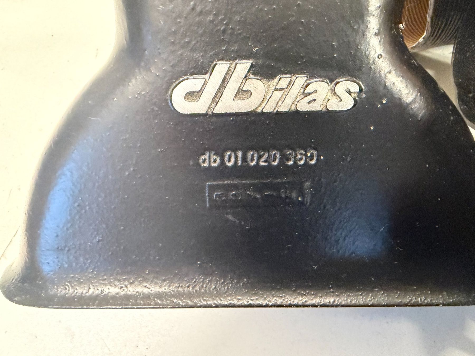 Alle Ersatzteile: dbilas dynamic Flow Master Luftfilter Ansaugsystem gebraucht – Gebraucht aus Fislisbach von Zicke1958 2