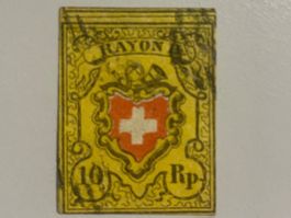 1850 Rayon II