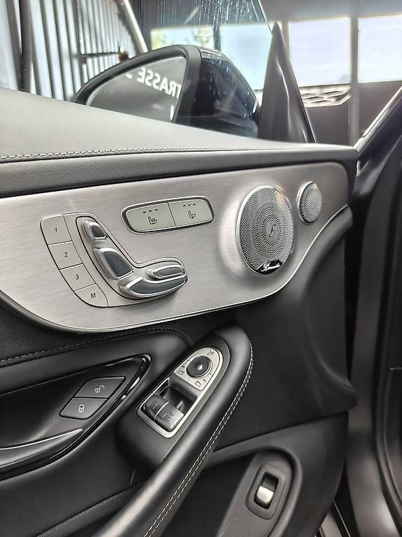 Autos: Mercedes Benz C63s Coupe – Gebraucht aus Eschen von Bobby98 3