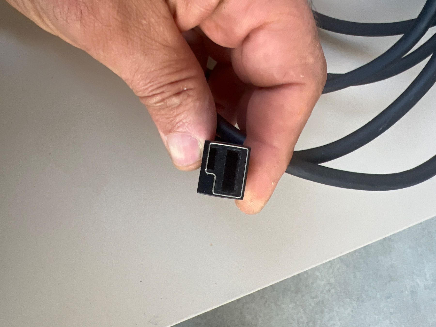 Microsoft Controller: Xbox One Kinect Sensor gebraucht – Usato da Dietikon venduto da Emoruk 3