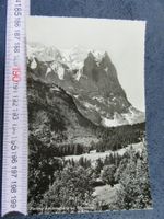 SCHWARZWALDALP MIT WETTERHORN ONW AK