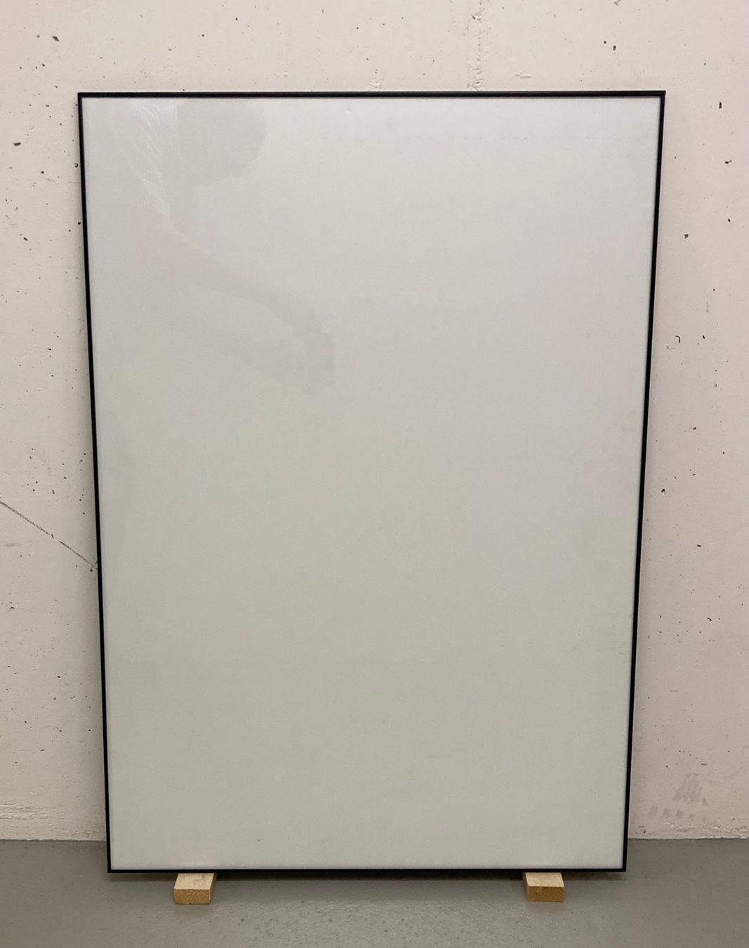 Lehni Cadres de tableaux: Wechselrahmen Lehni schwarz – D'occasion à Thun par Okor