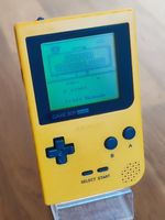 🔥Nintendo Game Boy Pocket Yellow edition - ab 1.- ! 🔥