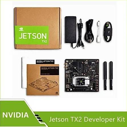 Nvidia PC: Nvidia Jetson Tx2 Official Development Board Kit – Usato da Schlatt TG venduto da kar_9zpm 4