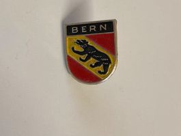 Pin's de Berne  - Collectionnez l'histoire!