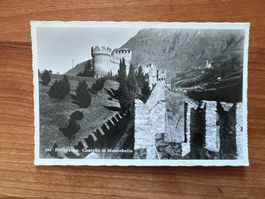 AK 1946 Bellinzona  (G1604)