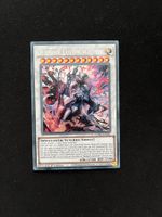Despian Luluwalilith (CYAC-EN042), Secret Rare
