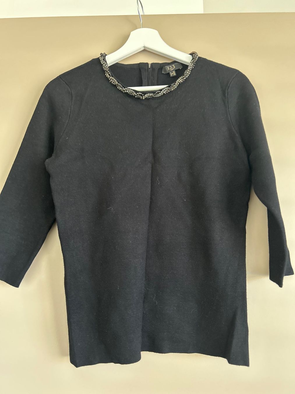 Maglioni & Felpe: New sweater 123 size 38 – Nuovo (secondo la descrizione) da Epalinges venduto da kat_lyp6