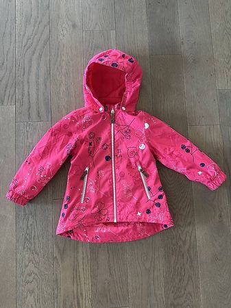 Reima Windjacke/ Übergangsjacke