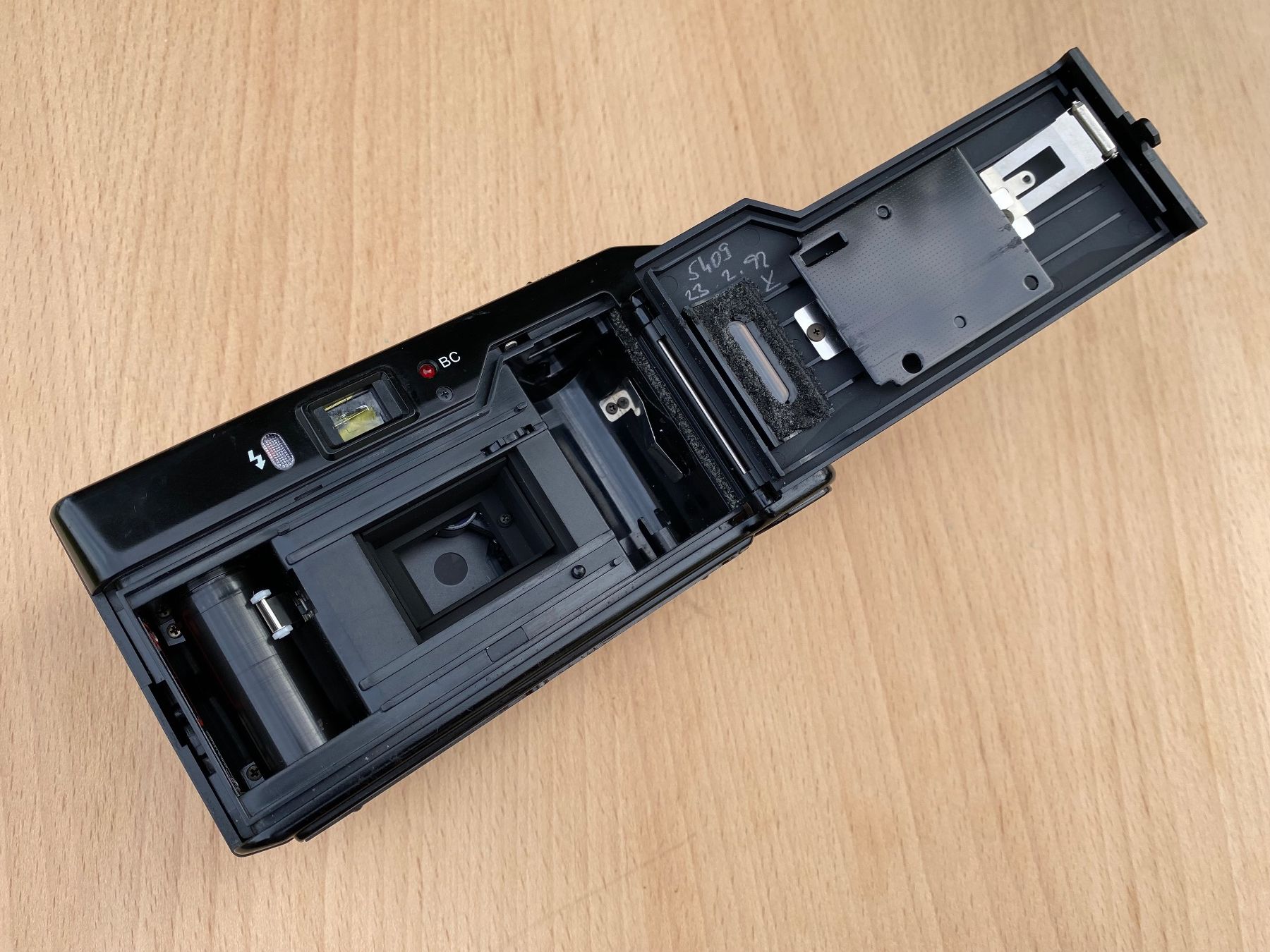 Fotocamera: M-Optic TW-DX Kamera – Usato da Feldbach venduto da Olive1 8