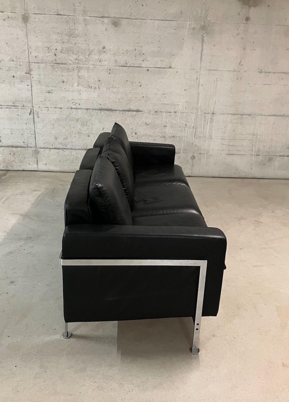 De Sede Divani: sofa rh 302 . robert & trix haussmann . de sede – Usato da Basel venduto da Rmo4000 6
