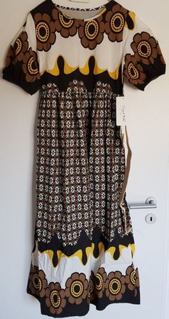 Royal Belle Italy Kleid