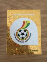 Panini Sticker FIFA World Cup 2026 Ghana GHA 1 