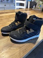 NEU ADIDAS TERREX TRAILMAKER HIGH COLD.RDY WANDERSCHUH Gr 38