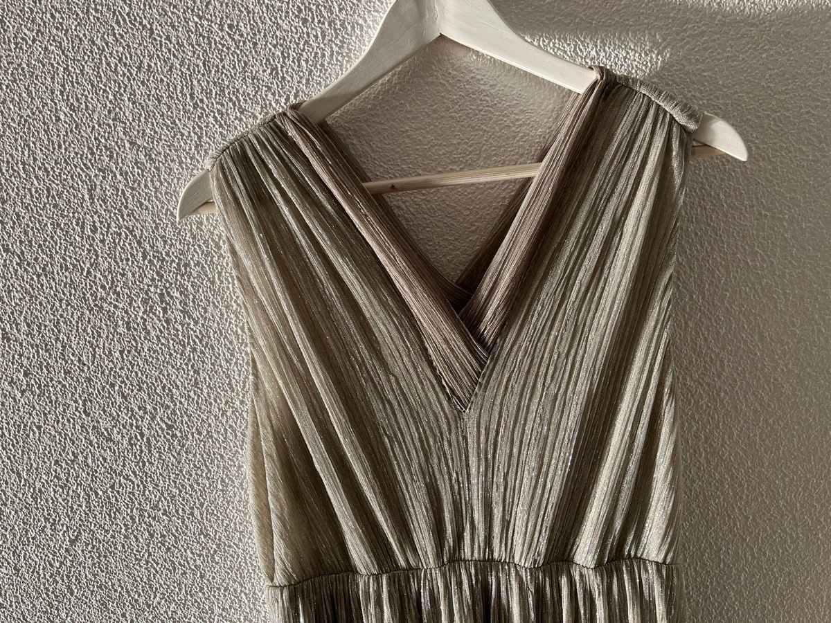 Maje Vestiti: Neuwertiges Ipekyol Maxi Abend Kleid – Nuovo (secondo la descrizione) da Wettingen venduto da epe_9vbf 3