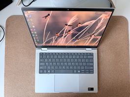 14in HP EliteBook x360 1040 G11 Intel i7 32GB RAM 1TB SSD