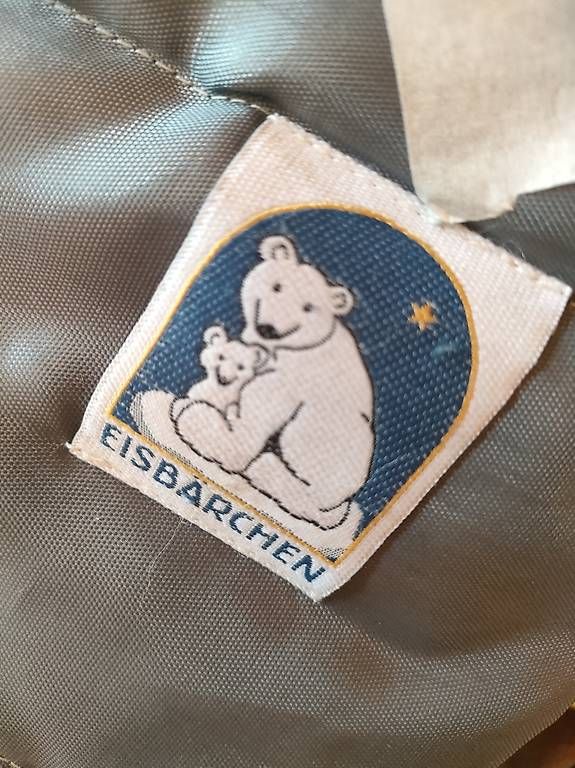 Schlafsäcke: Lammfell Wintersack – Gebraucht aus Brienz BE von fan_13 1
