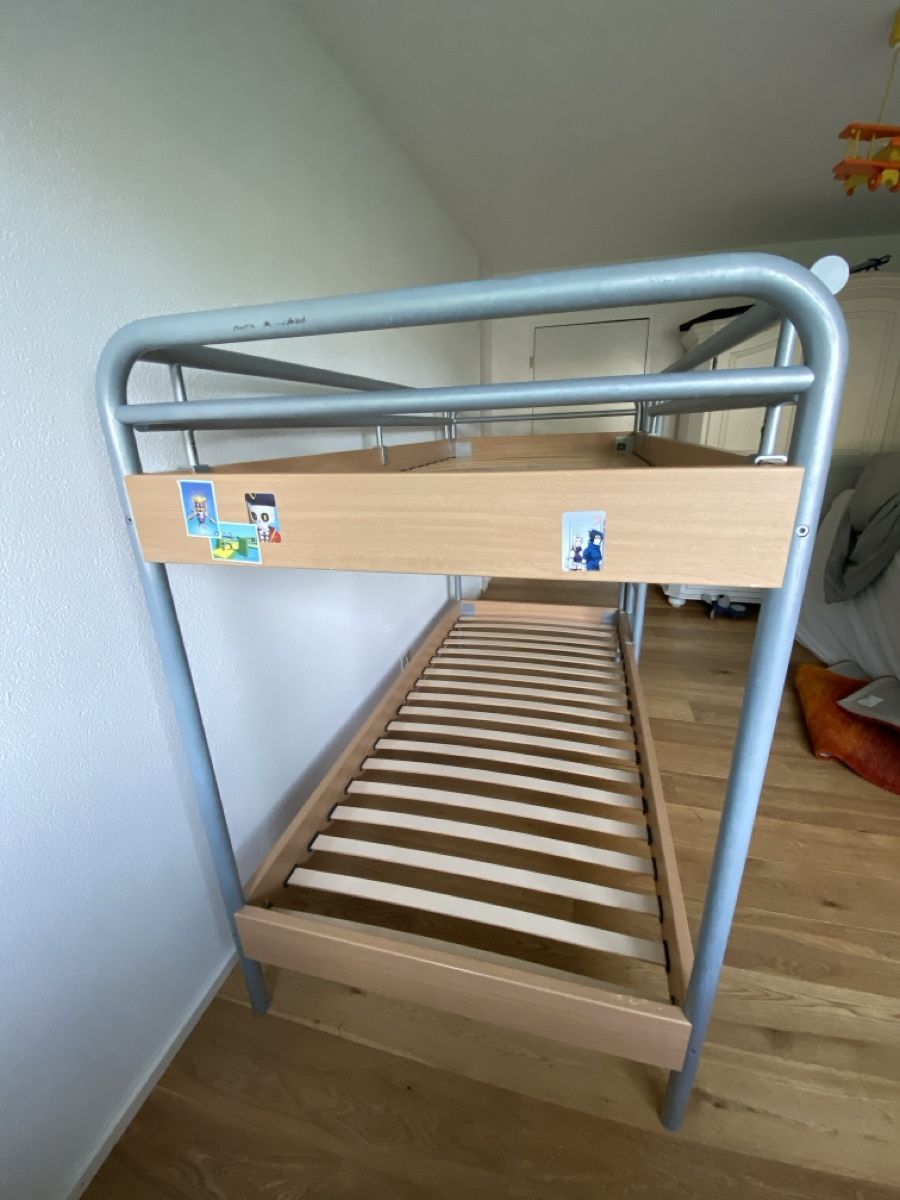 Hasena Letti: Hasena Hochbett – Usato da Brittnau venduto da Binks 3