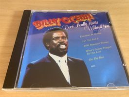 Billy Ocean – Love Really Hurts Without You