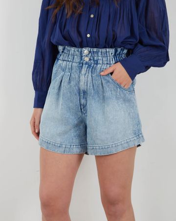 Isabel Marant Teresa Shorts FR 36 NP 320.-