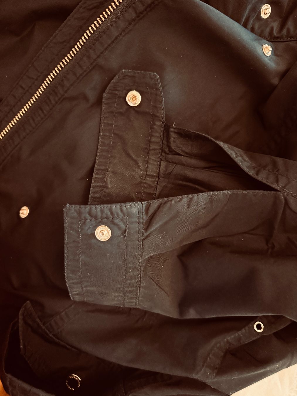 Burberry Cappotti: BURBERRY Regenmantel – Usato da Genève venduto da mar_g5r2 8