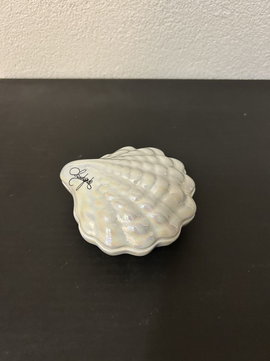 Altro in Decorazioni & Accessori: Boîte coquillage – Usato da Perroy venduto da MR6.