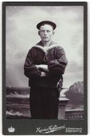 Fotografie Marius Hoffgaard, Kobenhavn, 
