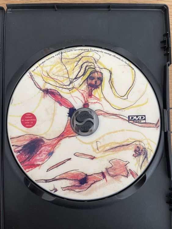 Slaughtered Vomit Dolls DVD (Gebraucht) in Hagendorn für CHF 20 mit