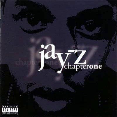 CD: Jay-Z: Chapterone CD Bonustracks – Nuovo e nell'imballaggio originale da Steinhausen venduto da Vilivinili