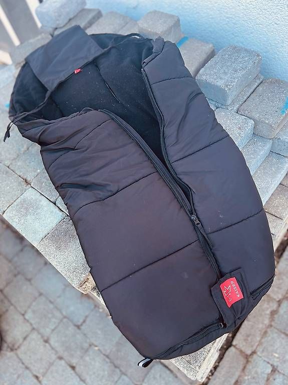 Sacs de couchage: Kaiser Thermo Fusssack – D'occasion à Niederönz par nad_2lcv