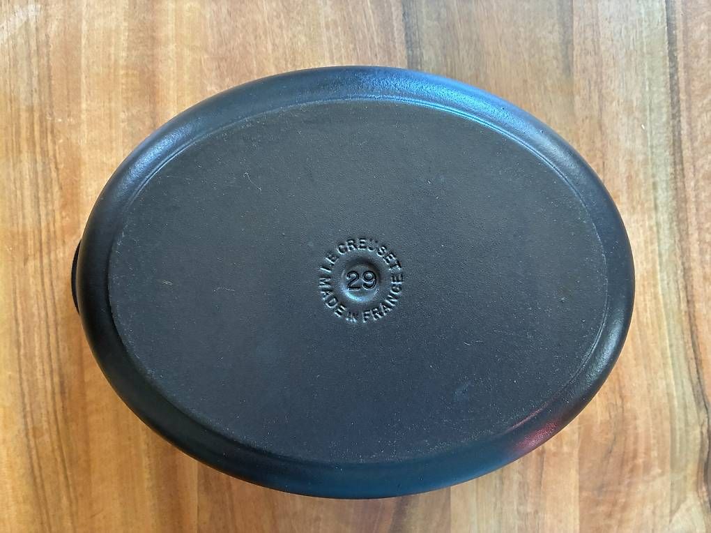 Pentole: Le Creuset Bräter – Usato da Zürich venduto da saraij 2