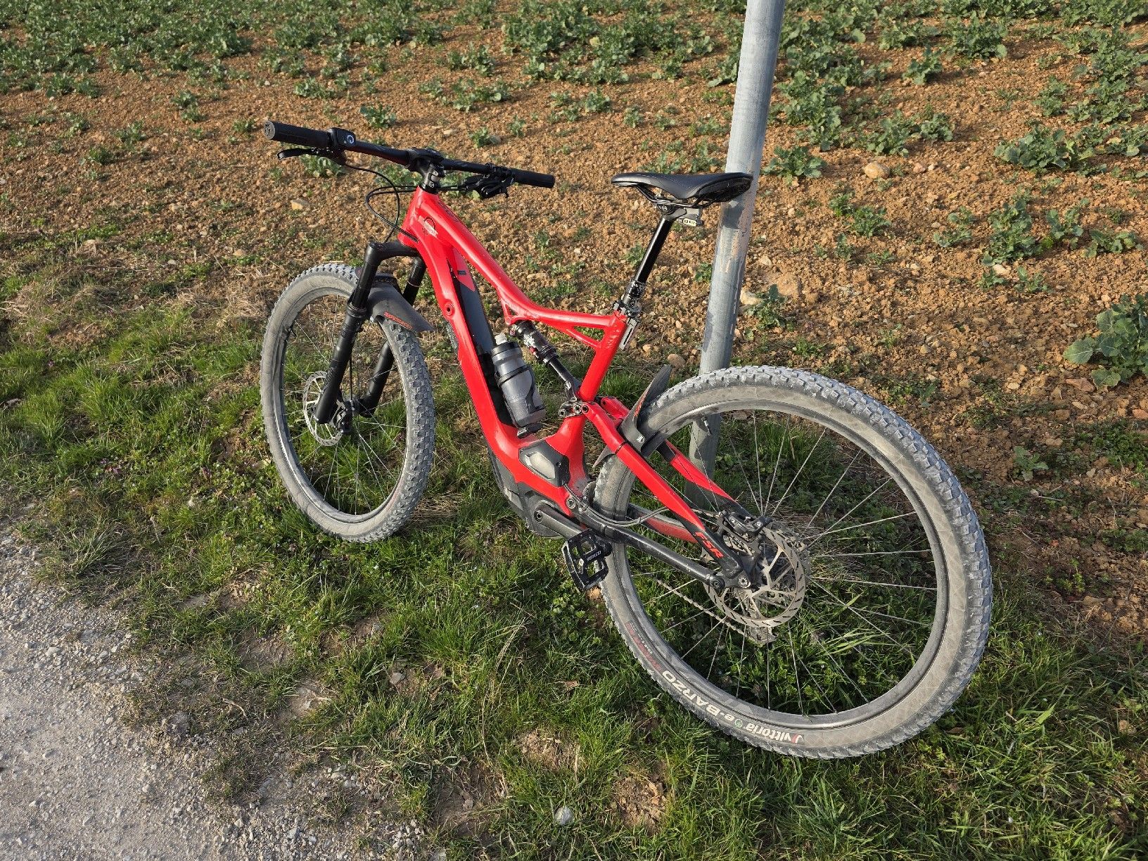 Specialized Biciclette: Specialized Turbo Levo FSR 29 – Usato da Bözberg venduto da SwissHTPC 2