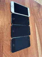 Diverese Apple iPhone gebraucht 