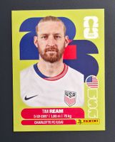 USA 4 - Tim Ream - Panini FIFA World Cup 2026 UE