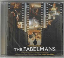 John Williams – The Fabelmans - Neue
