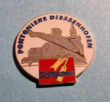 Pin Pantoniere Diessenhofen