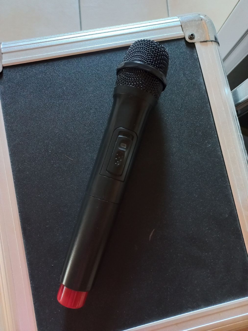 Casse acustiche: Daymond portable wireless PA System - Lautsprecher Bluetooth – Usato da Salvenach venduto da soleil_27 6