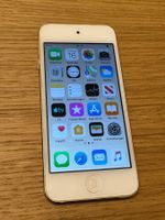 iPod Touch 6th gen