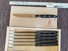Steakmesserset