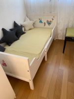 Kinderbett ausziehbar