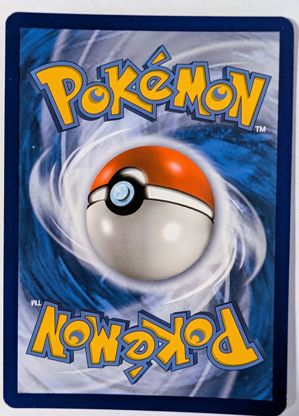 Pokémon Carte collezionabili: Aquana EX (GEN 24) – Usato da Weinfelden venduto da ChickenMAN 1