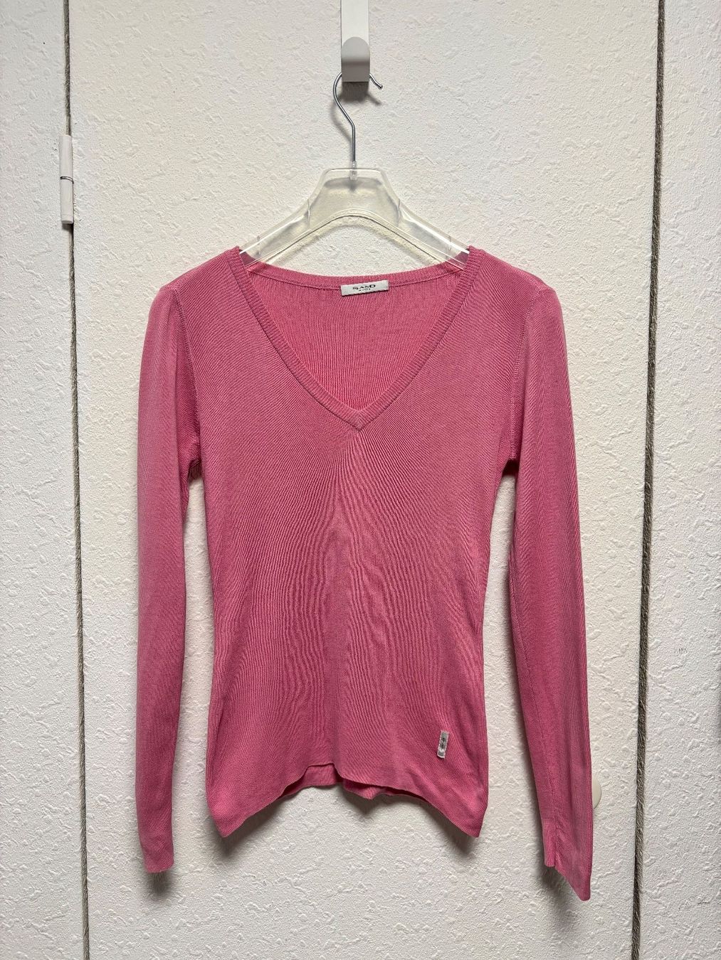 Maglioni & Felpe: SAND Pullover rosa Gr. M – Usato da Bottmingen venduto da ana_5hrv 1
