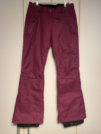 Ski/ Snowboardhose Gr.M