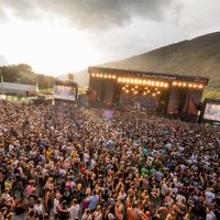 Openair Gampel 2 Tickets für Samstag