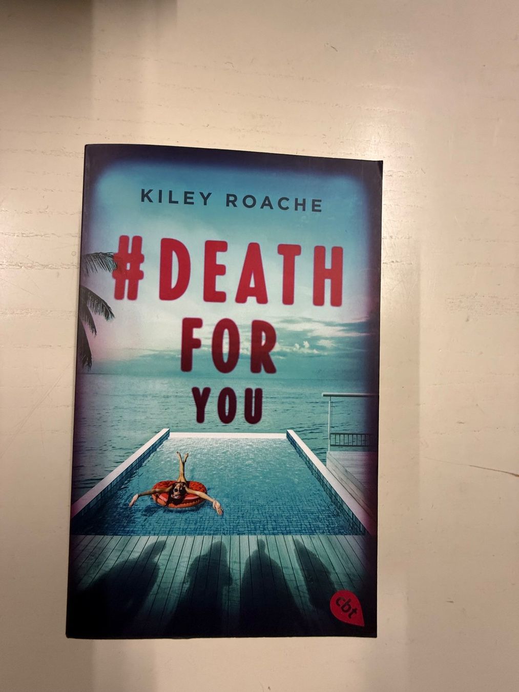 Libri: Death for you von Kiley Roache – Usato da Hunzenschwil venduto da Reche71